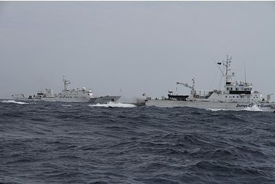 釣魚島最新消息,釣魚島最新消息，小巷深處的獨特風味
