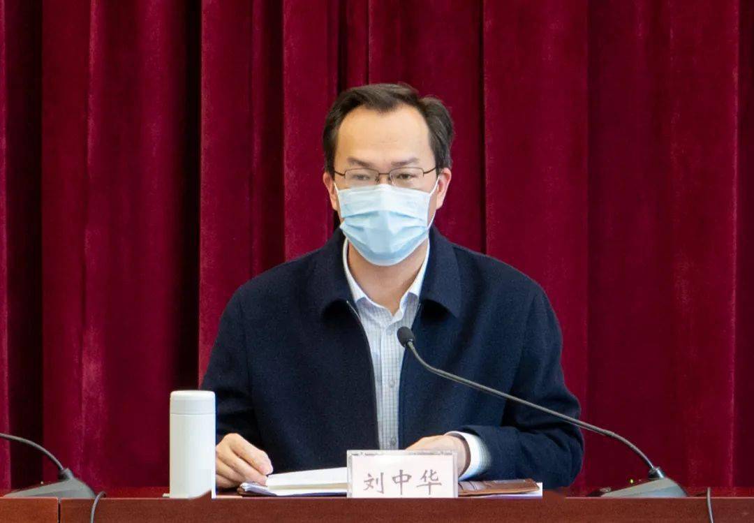 中組部劉曄華最新動態(tài)引領(lǐng)科技革新風(fēng)潮，前沿高科技產(chǎn)品的探索與實踐