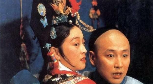 同治皇帝電影，銀幕上的歷史再現(xiàn)