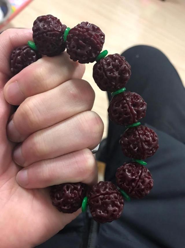 探尋寶藏店，揭秘金剛菩提行情奧秘，2025金剛菩提價值展望