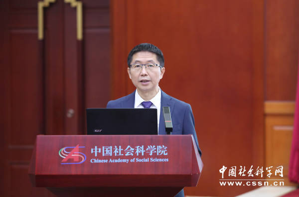 社科院張國(guó)春最新任職揭曉，全面跟進(jìn)的步驟指南