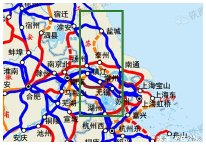 靖江北沿江高鐵最新動(dòng)態(tài)揭秘，進(jìn)展迅速！