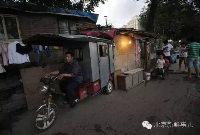 一拖棚戶(hù)區(qū)最新放案，輕松探索自然美景之旅