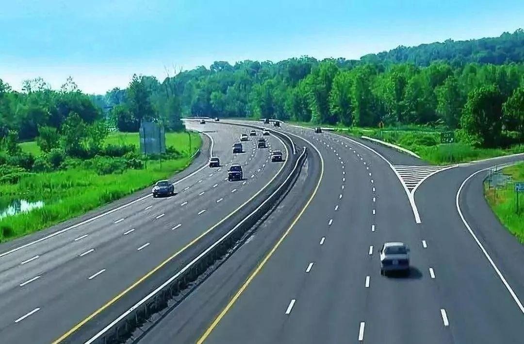 京德高速公路最新動(dòng)態(tài)，進(jìn)展迅速，駕車新選擇?????