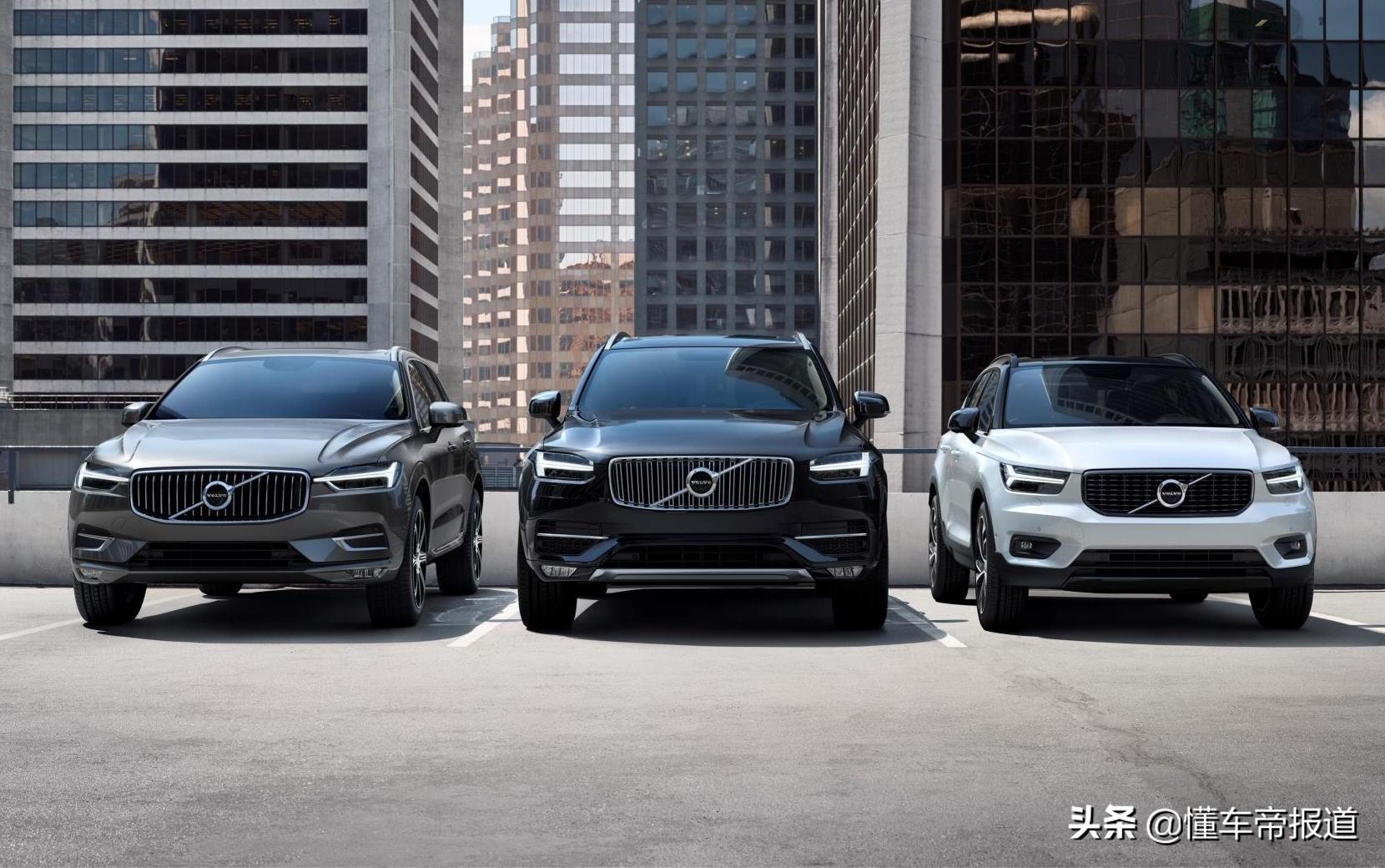 XC60最新動(dòng)態(tài)，時(shí)代巨輪下的矚目焦點(diǎn)