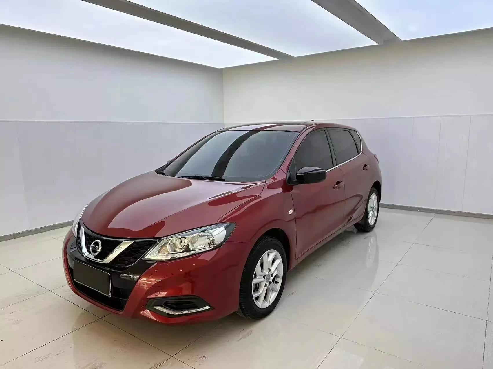 全方位解讀，最新日產(chǎn)騏達(dá)價(jià)格一覽，輕松購(gòu)車攻略