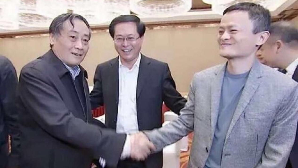 任正非最新演講，時代領航者，未來之航的啟示