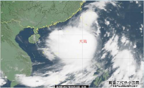 天鴿臺(tái)風(fēng)最新動(dòng)態(tài)，逆風(fēng)翱翔，感受變化中的自信與成就感