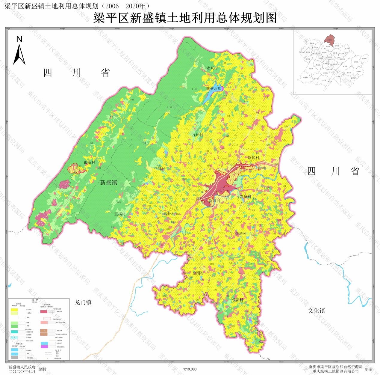 梁平機(jī)場(chǎng)最新規(guī)劃圖揭秘，探索未來的航空樞紐