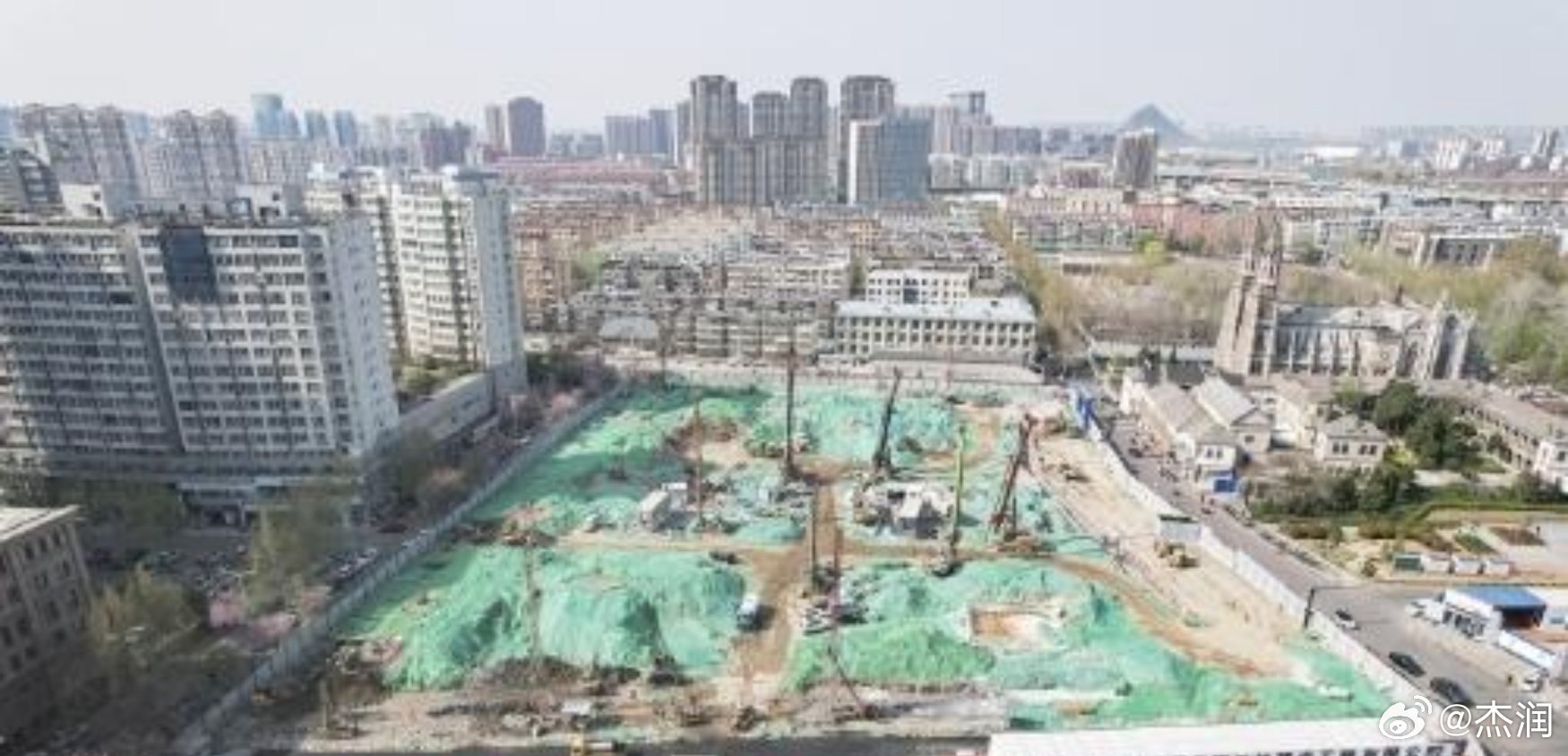 濟南水游城，科技重塑水游生活，前沿動態(tài)引領未來發(fā)展