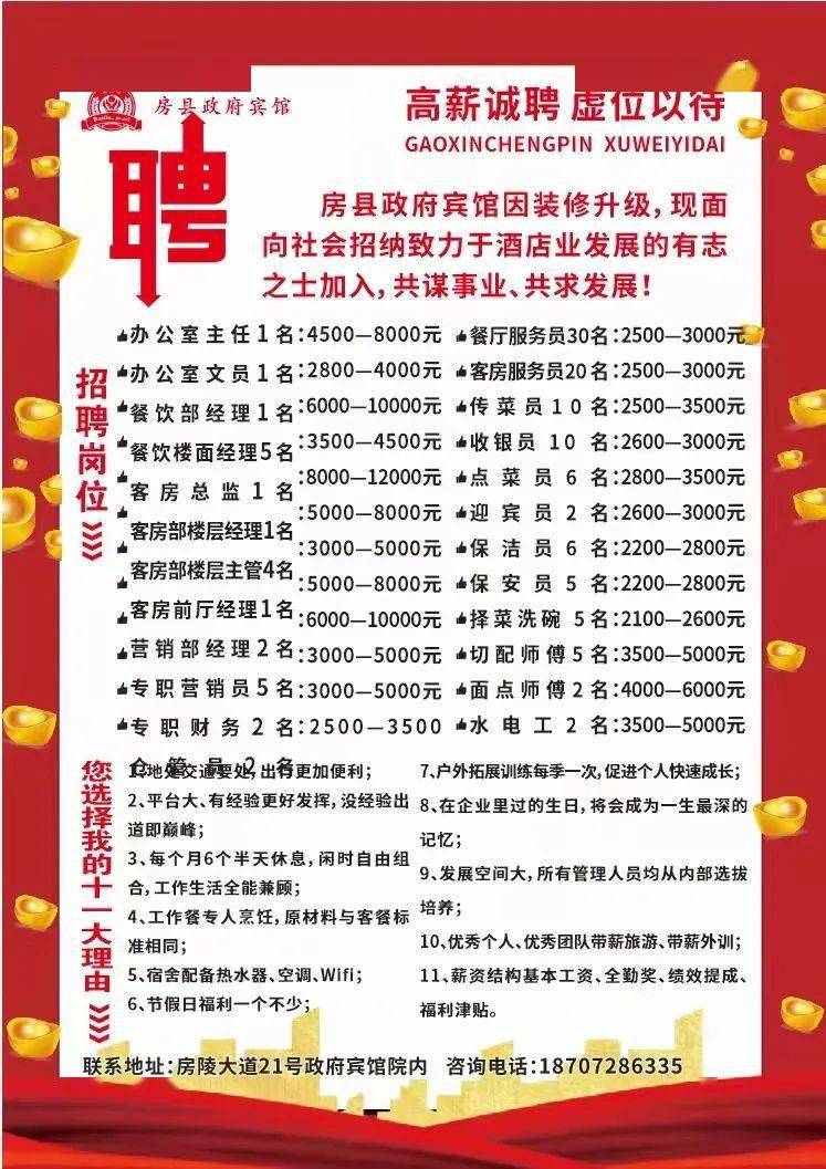 息縣最新招聘信息揭秘，小巷中的職業(yè)寶藏等你來探尋！