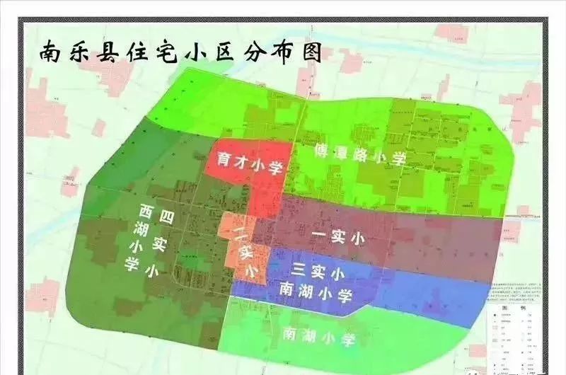 南樂縣縣城最新規(guī)劃詳解，未來城市發(fā)展的藍(lán)圖與論述