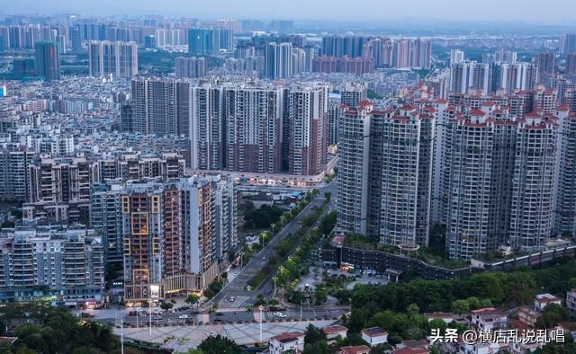 廣東陽山最新樓價(jià)，與自然美景的邂逅之旅