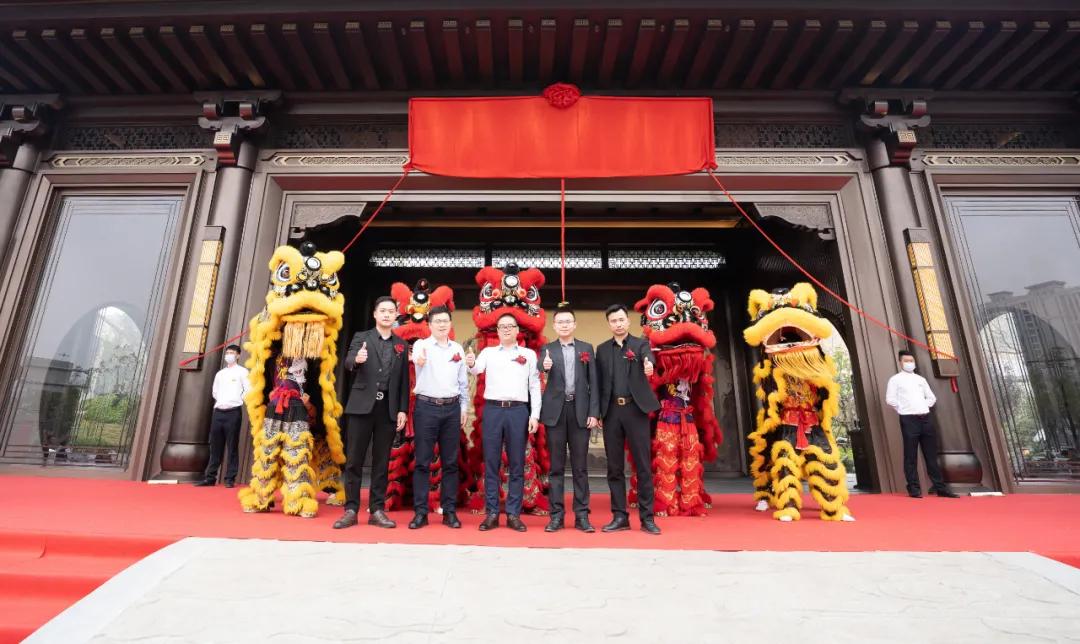 永春房產(chǎn)全新篇章啟幕，未來生活啟程！