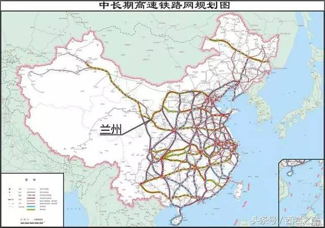 平川高鐵最新進(jìn)展、爭議及未來展望全解析