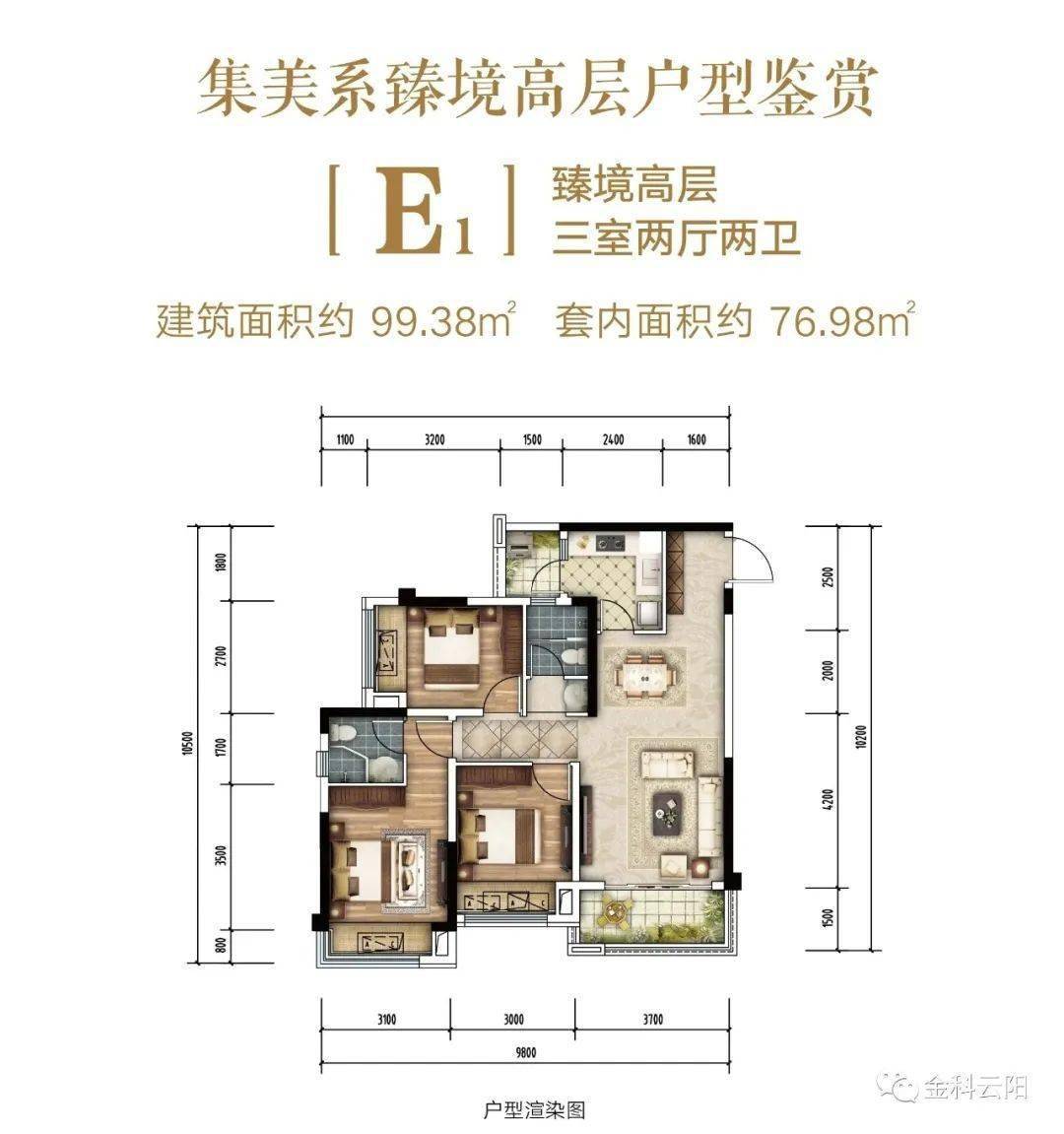 云陽金科城最新圖片探析，多維度觀點(diǎn)碰撞展示