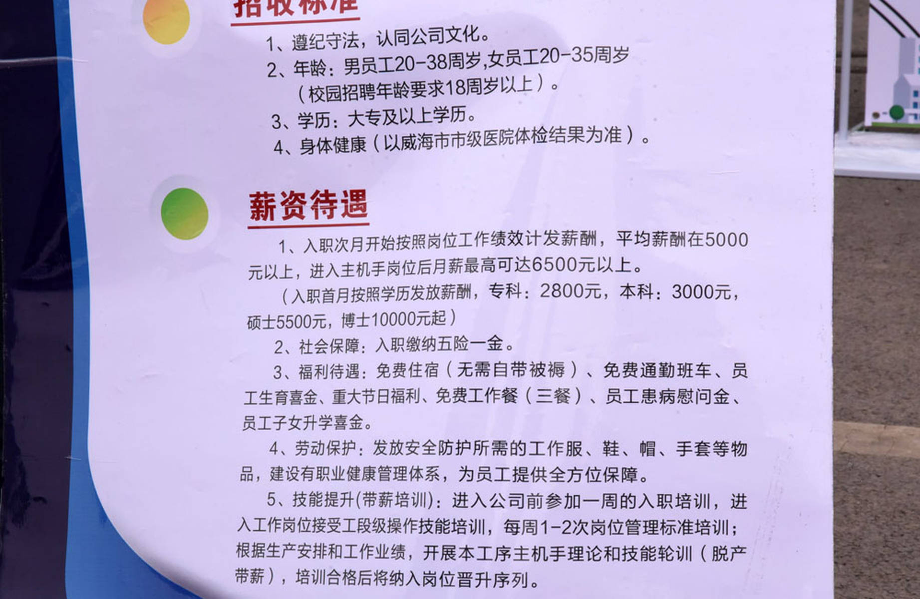壽光蔬菜大棚最新招工信息，開啟綠色就業(yè)之門，招募大棚工作者