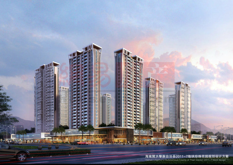 珍珠名邸修建最新動(dòng)態(tài)，科技重塑居住美學(xué)，引領(lǐng)未來(lái)生活潮流新篇章