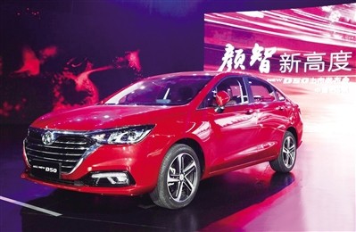 紳寶最新車型，科技與品質(zhì)的完美融合